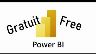 Installation et téléchargement de POWER BI gratuit [upl. by Iramohs]