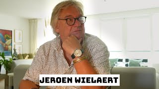 Jeroen Wielaert “Utrecht is van een lelijk eendje een vlucht geweldige zwanen aan het worden” [upl. by Barayon]