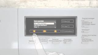 MIELE Wasmachine  Lavelinge  Productvideo Vandenborrebe [upl. by Nnayrb]