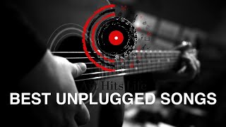 BEST UNPLUGGED SONGS 2020  BOLLYWOOD SONGS  BEST HINDI SONGS [upl. by Anertak594]