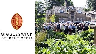 Giggleswick School OG Day 2017 [upl. by Lynnelle]