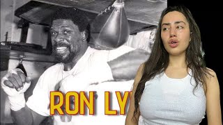 BOXING NOOB REACTS TO Ron Lyle Documentary  The Wild Ride of a Heavyweight Slugger [upl. by Otilrac]