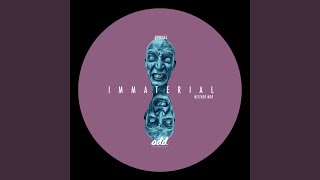 Immaterial Original Mix [upl. by Eelsha544]