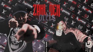 UFO361 feat CAPITAL BRA  ZAHL DEN PREIS prod by Exetra Beatz [upl. by Jarita]