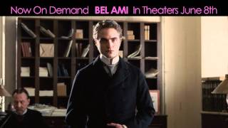 Bel Ami Teaser [upl. by Mikes830]