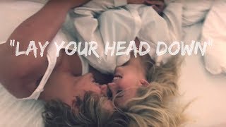 quotLay Your Head Downquot Choreographed by Rydel Lynch [upl. by Deckert]