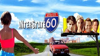 Interstate 60 Full Movie Fact in Hindi  Hollywood Movie Story  James Marsden [upl. by Eilitan640]