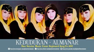 KEDUDUKAN  Almanar JAUHAR ENTERTAINMENT [upl. by Ellatnahc210]