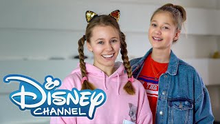 KAŻDY SERIAL NA DISNEY CHANNEL 1 [upl. by Merry269]