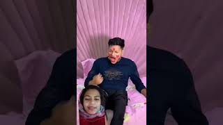 Amra dui bhai boin ma babar dui noyon 😂funnyshorts [upl. by Waly]