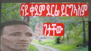 Eritrean Music Yrgealem Getachew maedo maedo 2004 ይርግኣለም ገታቸው ማዕዶ ማዕዶ [upl. by Boyt]