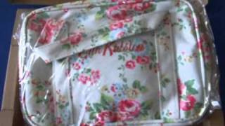 Cath Kidstonキャス・キッドソン eーmookムック宝島社 [upl. by Lerej]