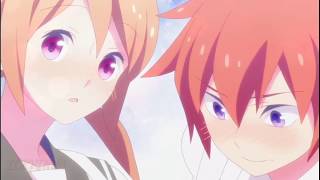 Tsurezure Children Opening HD [upl. by Rosdniw]