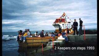 3 Copeland Islands a little bit of history listen and discover [upl. by Ianteen]