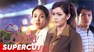 Soltera  Maricel Soriano  YouTube Super Stream  Supercut [upl. by Gusti]