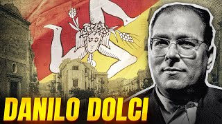 Danilo Dolci il Gandhi italiano che scosse la Sicilia [upl. by Roscoe]