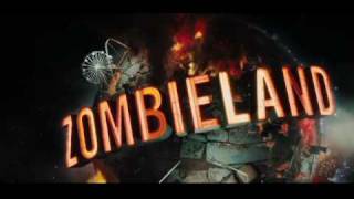 Zombieland HD Trailer  On Bluray™ DVD amp Digital Download [upl. by Ainoval]