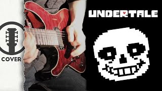 Undertale  Megalovania TOTALLY RAD VERSION  Nirre [upl. by Laup222]