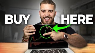 How I Do Forex Technical Analysis For BEGINNERS [upl. by Eatnohs]