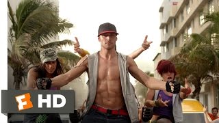 Step Up 4  Last Dance HD [upl. by Orth873]