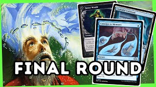 Breakthrough ACHIEVED The Ultimate Tier 1 Dredge Deck in MTG [upl. by Trudi705]