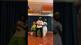 Cadenza amp Jayden Lewis Ft Amaarae amp BEAM  Amp It Up Dance Video By Dance Makes You BetterDMYB [upl. by Noicnecsa]