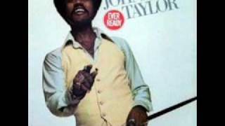 Johnnie Taylor  Ever Ready 1978wmv [upl. by Shelton479]