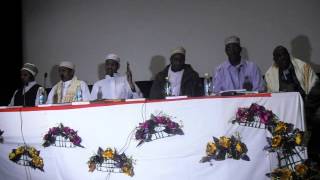 Rabi Sali Cali Xabiibi Muxamed  Sheikh Deeq Xaaji Muxamad [upl. by Peppard]