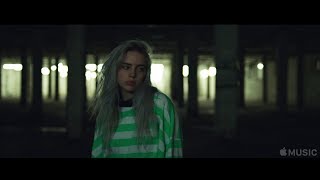 Billie Eilish – Documentary  Up Next [upl. by Ardnoyek]