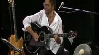 Al Di Meola  Egyptian Danza Live [upl. by Eatnoed]