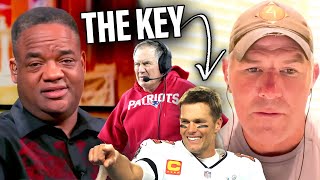 THE END of Belichick and ‘The Patriot Way’ [upl. by Zile20]