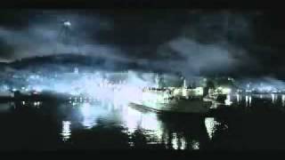 War of the Worlds 2005  EPIC Tripods sound   YouTubeflv [upl. by Chema]