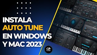 Como Instalar Auto Tune de Antares en el 2023 [upl. by Taam]