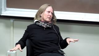 Blitzscaling 15 Diane Greene on Scaling Products and Culture At VMware [upl. by Erotavlas]