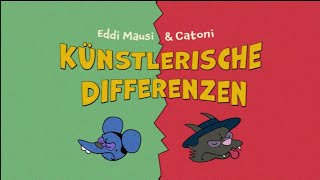 Fatoni amp Edgar Wasser – Künstlerische Differenzen prod by Nico KIZ Torky amp Drunken Masters [upl. by Kenney]