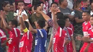 DAMAK GOLD CUP 2075 FINAL MMC VS NPC MATCH HIGHLIGHTS [upl. by Hoagland]