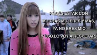 ROCIO QUIROZ  QUIEN LA JUNA con letra [upl. by Clementine]