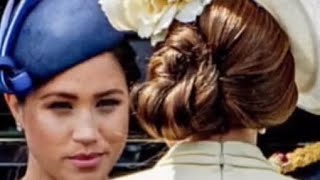 Video 3 Meghan Markle Is Unoriginal [upl. by Neron]