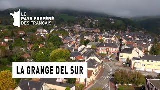 La Grange Del Sur  Corrèze  La Maison Préférée des Français [upl. by Dalton]