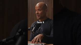 Face it Fix it motivation mentality inspiration davidgoggins [upl. by Demp485]