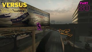 LEFT 4 DEAD 2  VERSUS MOMENTS PART 80 [upl. by Atreb192]