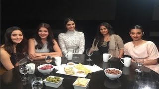 In Graphics Shocking Sonam Kapoor Reveals About Being Molested When She Was Young [upl. by Nero]