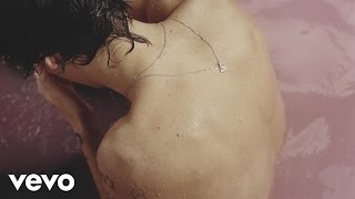 Harry Styles  Meet Me in the Hallway Official Audio [upl. by Rosemaria]