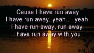 runaway by the corrs with lyrics [upl. by Lynsey192]