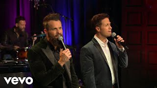 Gaither Vocal Band  Tennessee Christmas [upl. by Pancho]