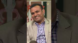 Virender Sehwag ने की खुजली पे चर्चा  The Kapil Sharma Show  दी कपिल शर्मा शो [upl. by Hanikehs]