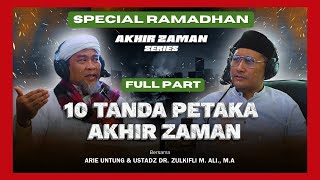 Akhir Zaman Full SAMPAI KIAMAT BESAR LengkapBerakhirnya manusia didunia  AKHIR ZAMAN SERIES FULL [upl. by Atte]