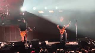 Staind  Here and Now Live  Amalie Arena  98 RockFest 2024  Tampa Florida  Amazing Quality [upl. by Claudio]