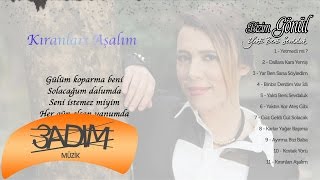 Bizim Gönül  Kıranları Aşalım  Official Lyric Video [upl. by Buchalter570]