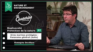 Aire marine protégée  comment protéger les océans et la biodiversité marine 22 [upl. by Gaynor424]